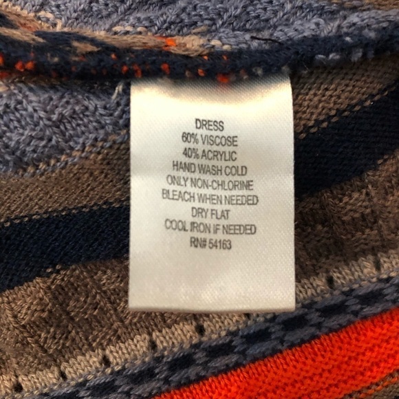 Jessica Simpson Dress NWT Size XS - Picture 8 of 8